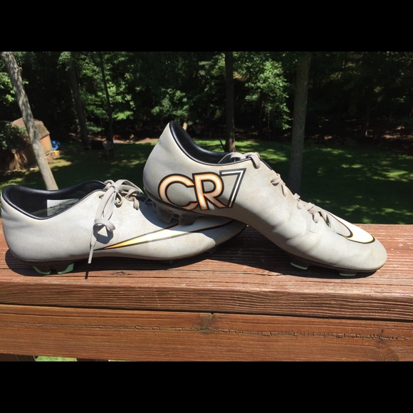 Nike CR7 - Picture 3 of 5